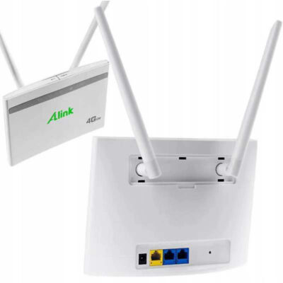 مودم ای لینک مدل MR920-PLUS