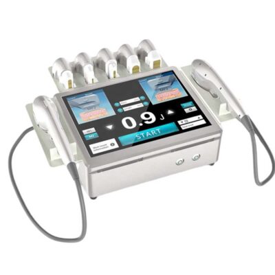 دستگاه کلاژن سازی هایفو