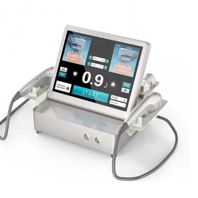 دستگاه کلاژن سازی هایفو