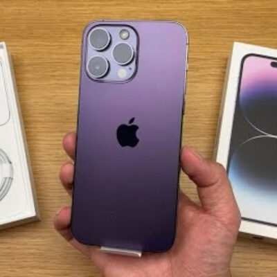 آیفون ۱۴پرومکس