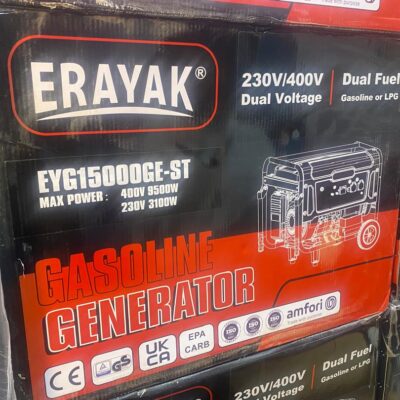 موتور برق 9 کاوا