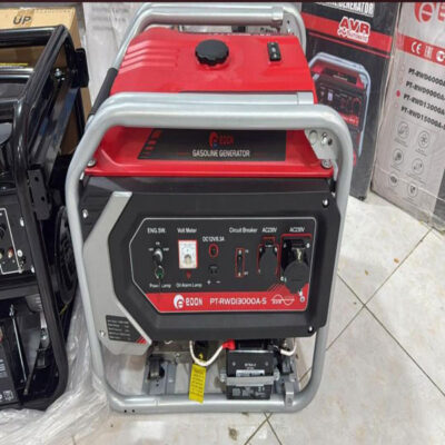 موتور برق ادون مدل EDON PT-RWD13000A-S