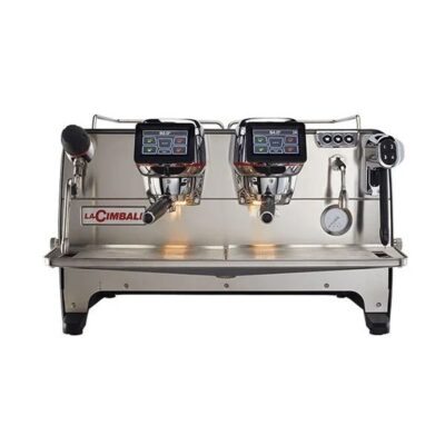 اسپرسو ساز جیمبالی دو گروپ LA CIMBALI M200
