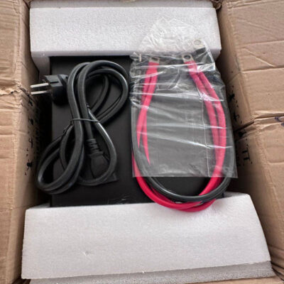 اینورتر UPS دار تمام سینوسی 3000 وات برند ویلیون