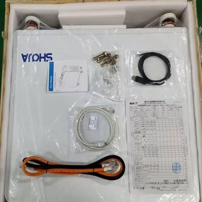 باتری لیتیوم 15 کیلووات مدلPOWER FORT