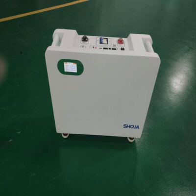 باتری لیتیوم 15 کیلووات مدلPOWER FORT