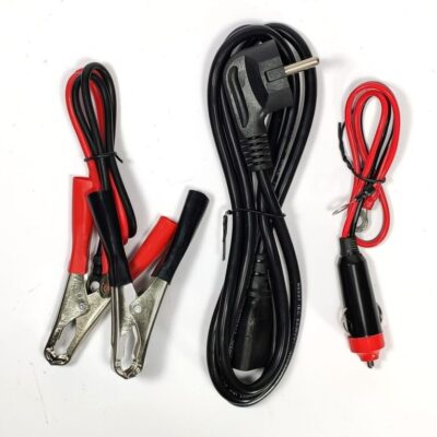 اینورتر شارژر ویلیون 2000 وات UPS مدل WE-2000C