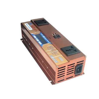 اینورتر شارژر ویلیون 2000 وات UPS مدل WE-2000C