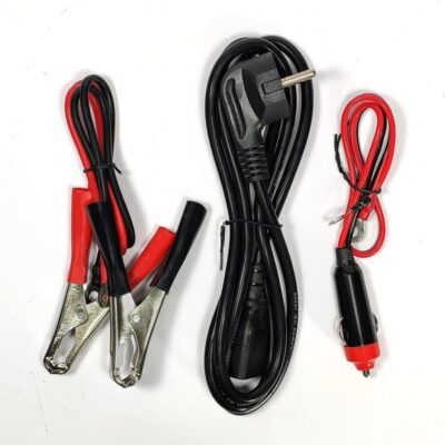 اینورتر شارژر ویلیون 1000وات UPSمدل WE-1000C ظرفیت 1000 وات