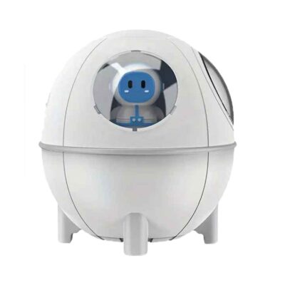 دستگاه بخور سرد